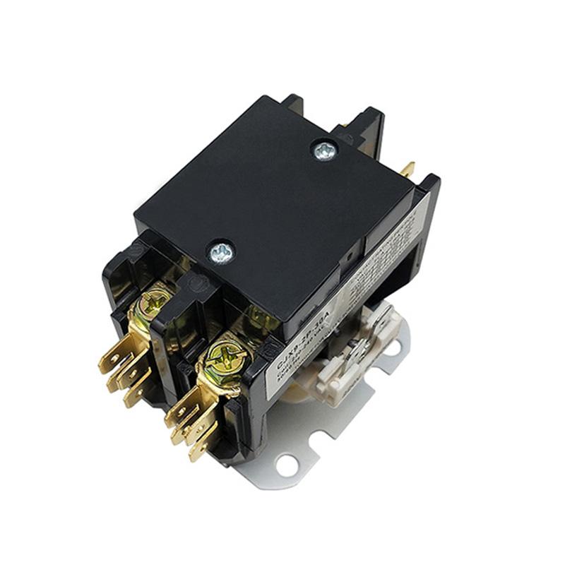1.5 Pole 30 AMP 40AMP 120V Coil Definite Purpose Contactor SA-1.5P-30A-120V