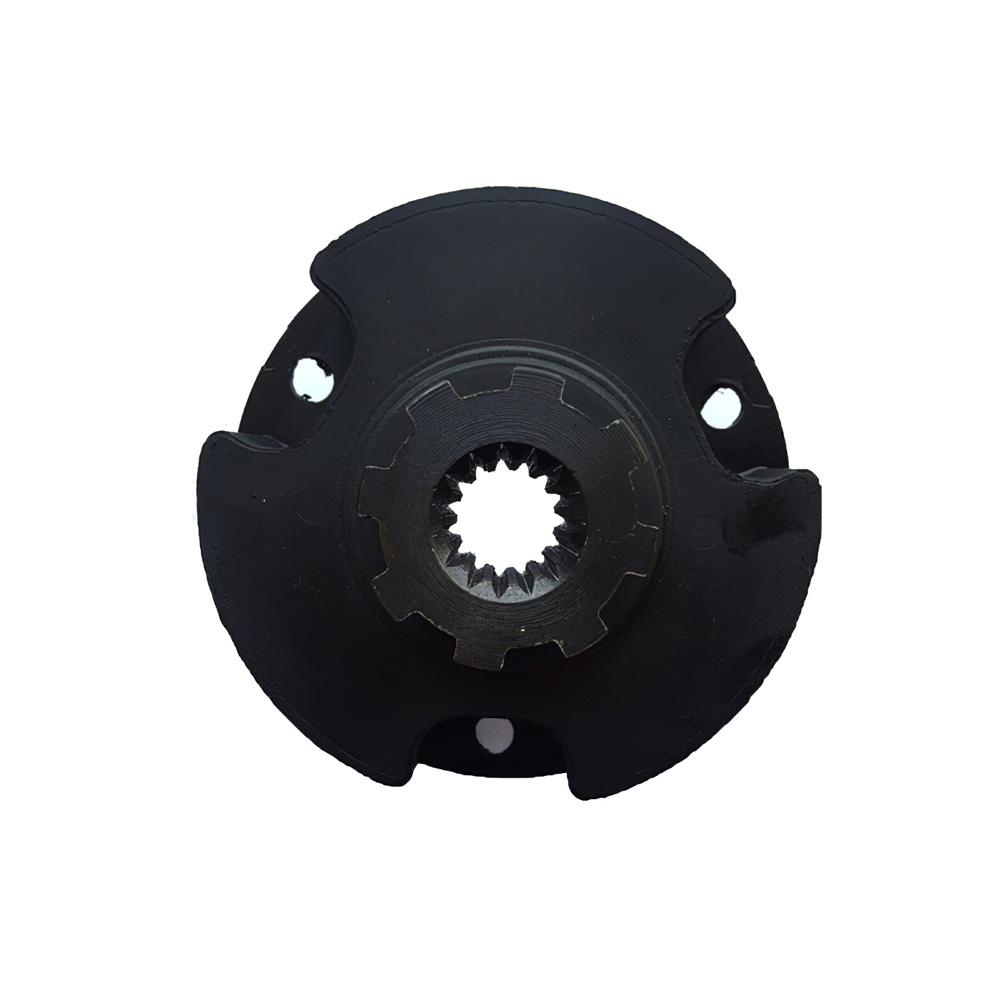 15T Coupling Assembly for Yuchai Excavator YC35 online 15T Coupling Assembly for Yuchai Excavator YC35 online