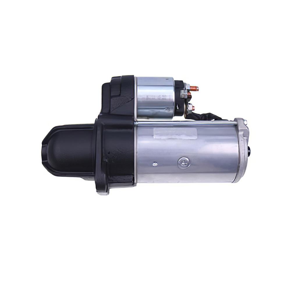 15T Starter Motor 37766-20201 for Mitsubishi Engine S12R S16R online 15T Starter Motor 37766-20201 for Mitsubishi Engine S12R S16R online