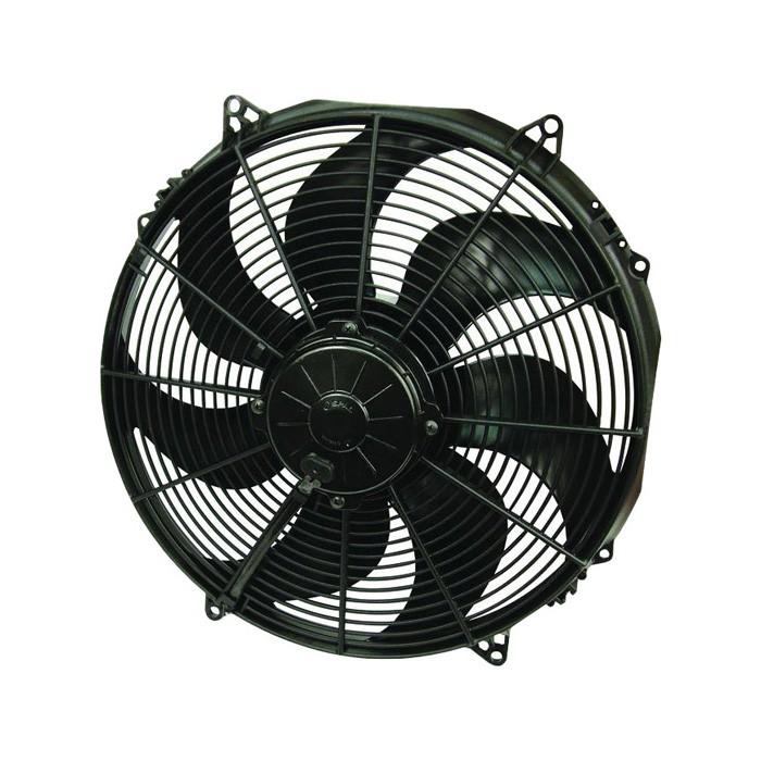 16" Extreme Performance High Output Puller Engine Fan 30102803 VA33-AP91/LL-65A for Spal online 16" Extreme Performance High Output Puller Engine Fan 30102803 VA33-AP91/LL-65A for Spal online