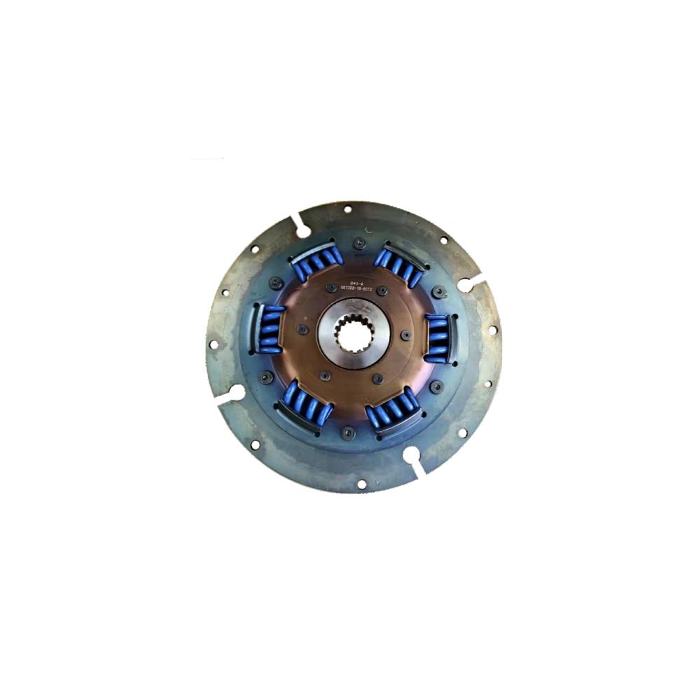 16T Clutch Driven Disc DET352-16-6372 for Komatsu D41-6 Bulldozer