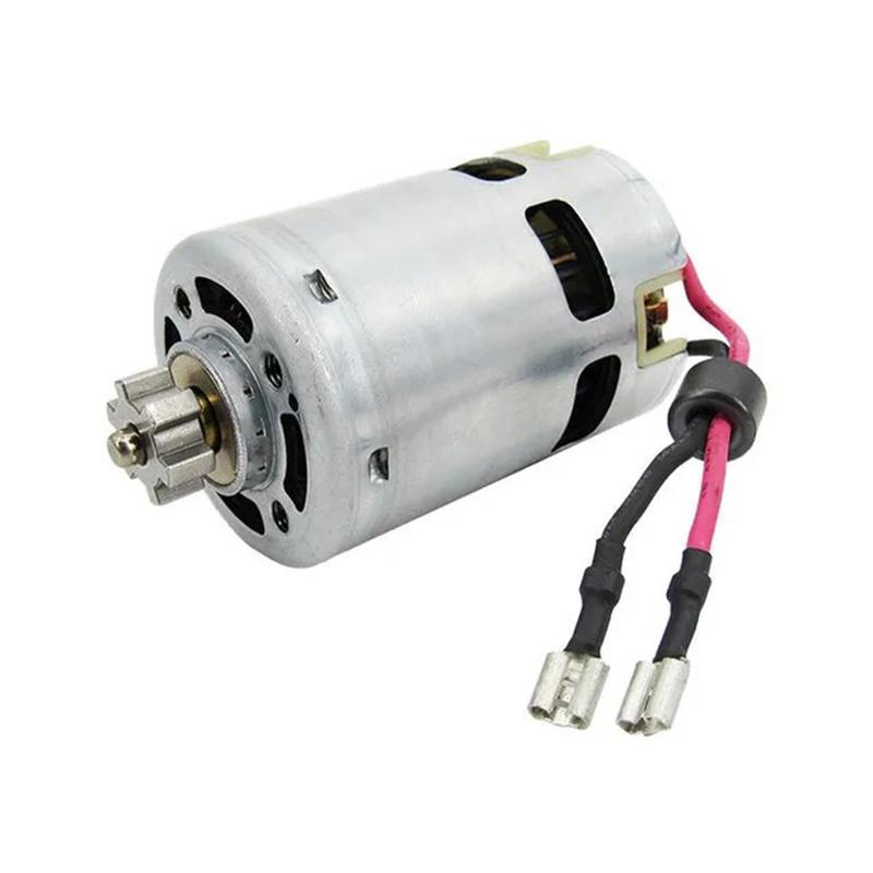 18V DC Motor 16170006B0 for Cordless Angle Grinder 3601J3A300 3601J3A301 3601J3A310 3601J3A311 Straight Grinder 3601JB5310