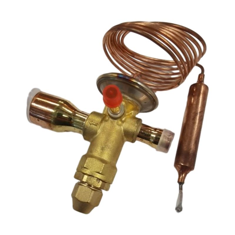 19KW TGEZ5 R407C Expansion Valve 067N4154 for Danfoss