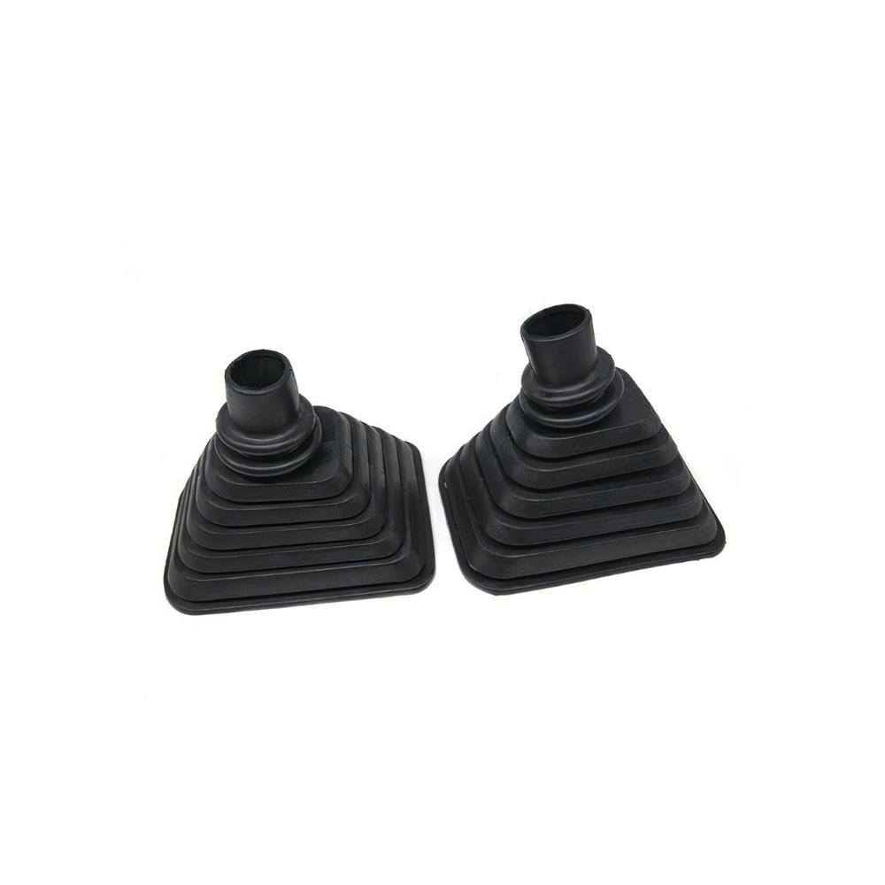 1 Pair Control Handle Dust Boot Dust Cover for SUMITOMO SH60 online 1 Pair Control Handle Dust Boot Dust Cover for SUMITOMO SH60 online