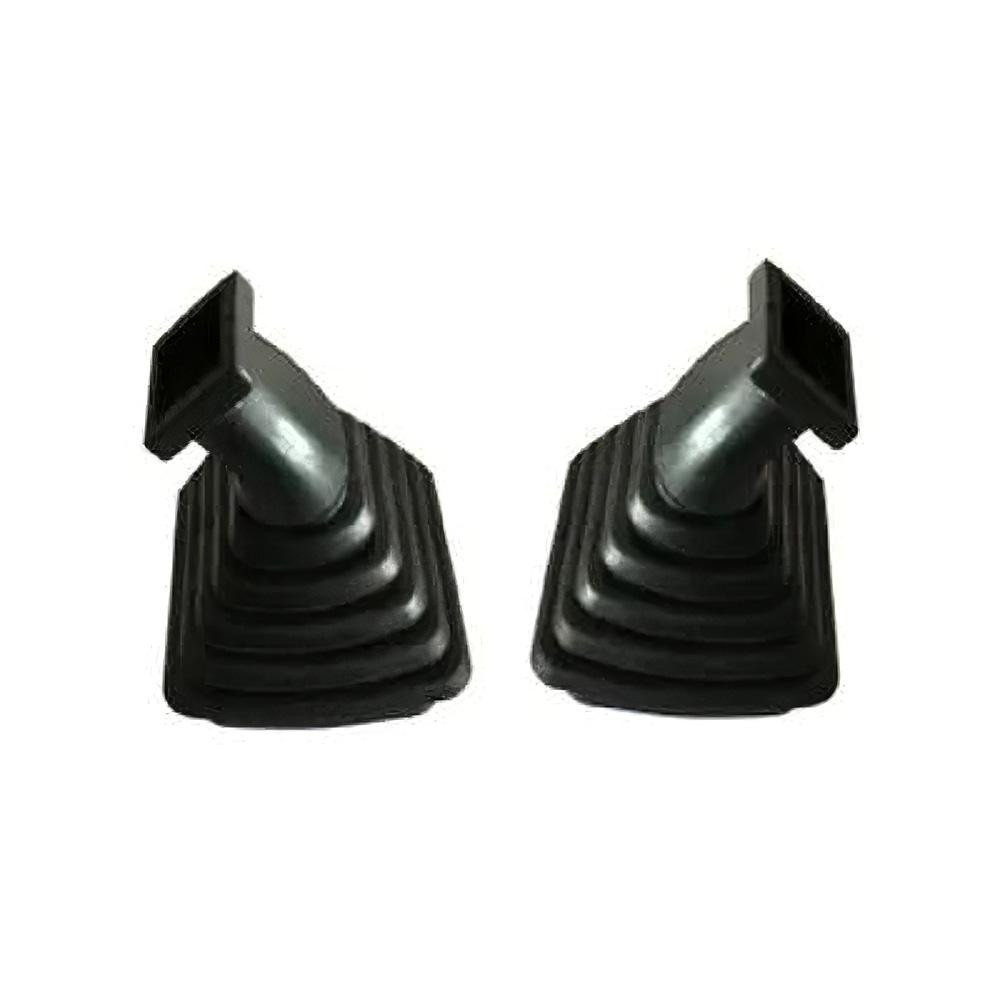 1 Pair Dustproof Cover For Daewoo Doosan Excavator DH60-7 DH80-7 DH130-7 DH150-7 DH200-7 online 1 Pair Dustproof Cover For Daewoo Doosan Excavator DH60-7 DH80-7 DH130-7 DH150-7 DH200-7 online