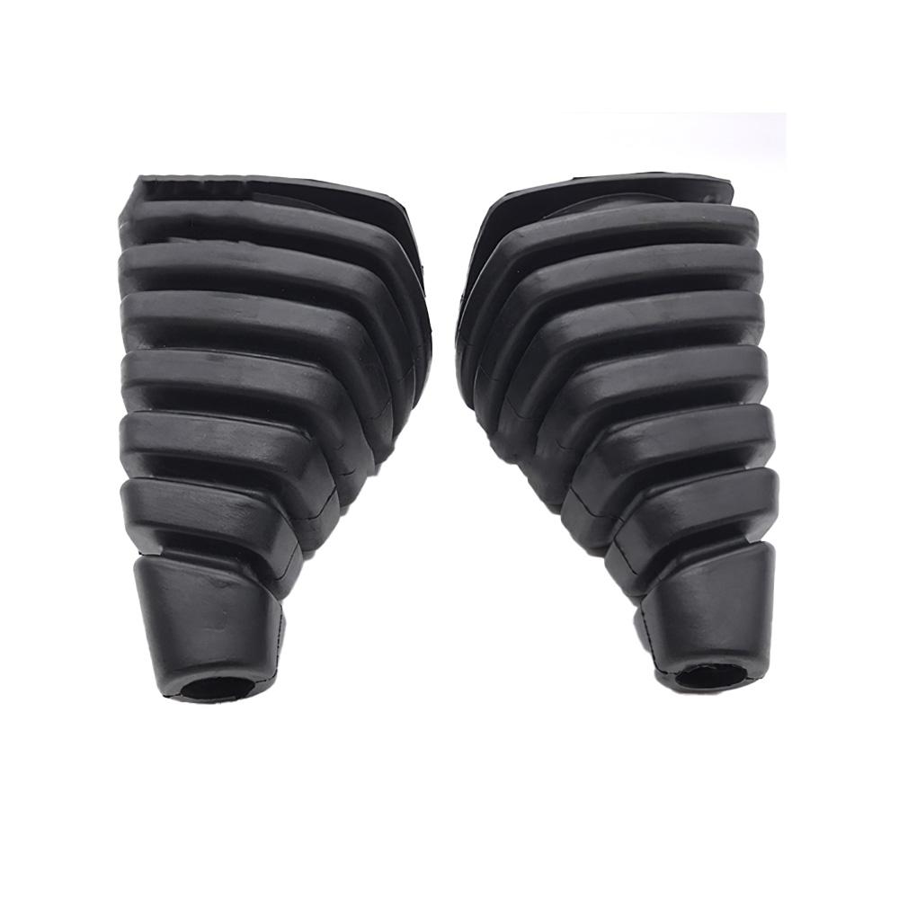 1 Pair Dustproof Cover For Hyundai Excavator R215-7 online 1 Pair Dustproof Cover For Hyundai Excavator R215-7 online