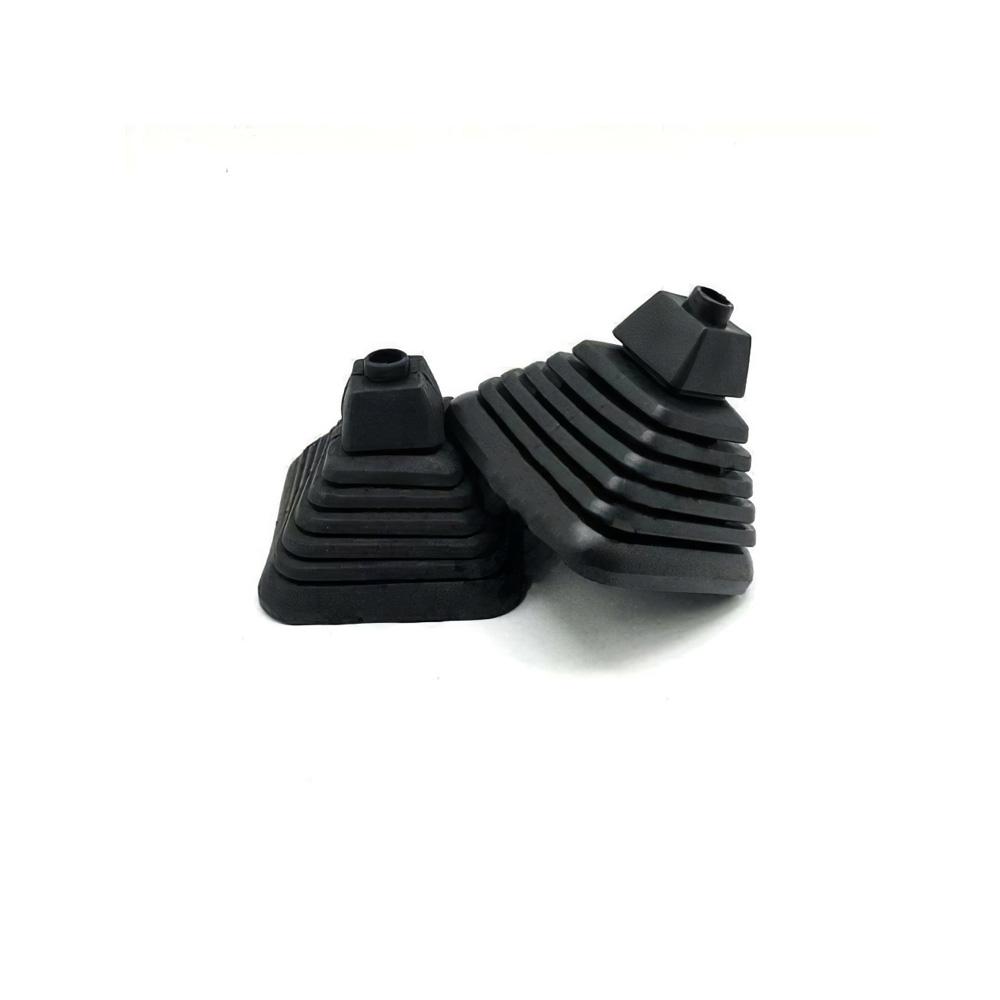 1 Pair Dustproof Cover For Komatsu Engine 6D102