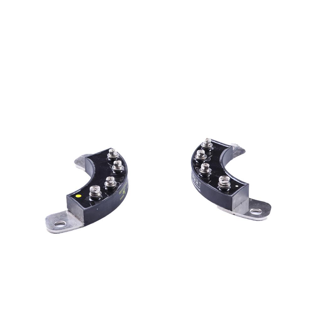 1 Pair Rotary Rectifier Bridge Module MXY70-12 MXG70-12 4 Terminales for Generator online 1 Pair Rotary Rectifier Bridge Module MXY70-12 MXG70-12 4 Terminales for Generator online