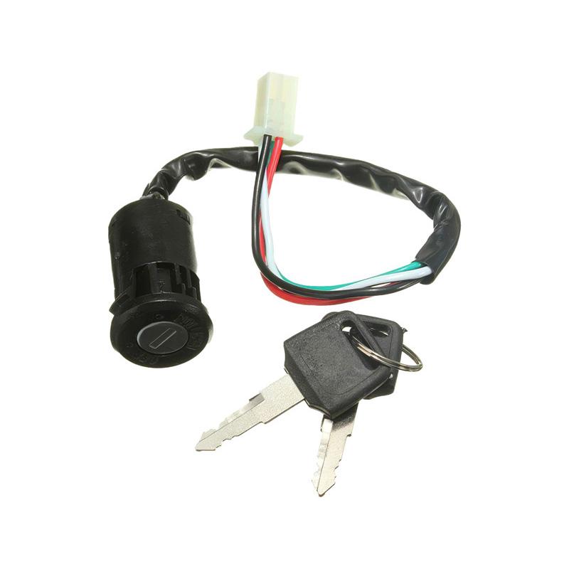 1 PC Ignition Switch T0430-32370 for Kubota Tractor L2501D L2800DT L3200F L3400DT L3800DT online 1 PC Ignition Switch T0430-32370 for Kubota Tractor L2501D L2800DT L3200F L3400DT L3800DT online