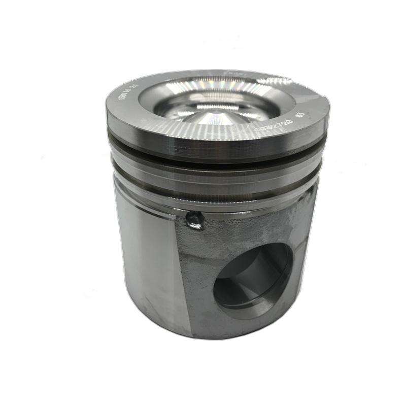 1 pc Piston 4932720 for Cummins ISC Engine in USA