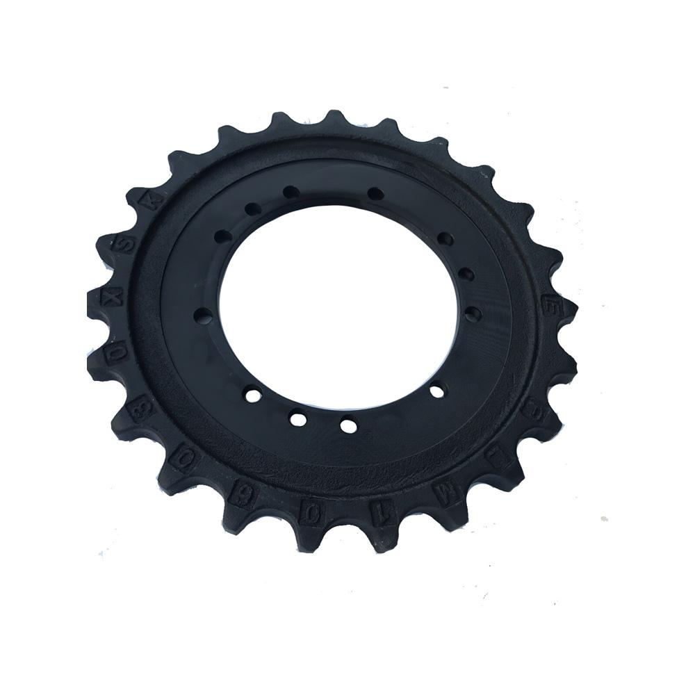 1 PC Sprocket 2039666 for Hitachi EX22-2 EX25-2 EX30-2 EX30U EX33MU HX64B ZX27-3 ZX30 ZX30U ZX30UR ZX35 ZX35U ZX35U-A ZX40UR online 1 PC Sprocket 2039666 for Hitachi EX22-2 EX25-2 EX30-2 EX30U EX33MU HX64B ZX27-3 ZX30 ZX30U ZX30UR ZX35 ZX35U ZX35U-A ZX40UR online
