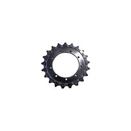 Buy 1 PC Sprocket 2039666 for Hitachi EX22-2 EX25-2 EX30-2 EX30U EX33MU HX64B ZX27-3 ZX30 ZX30U ZX30UR ZX35 ZX35U ZX35U-A ZX40UR