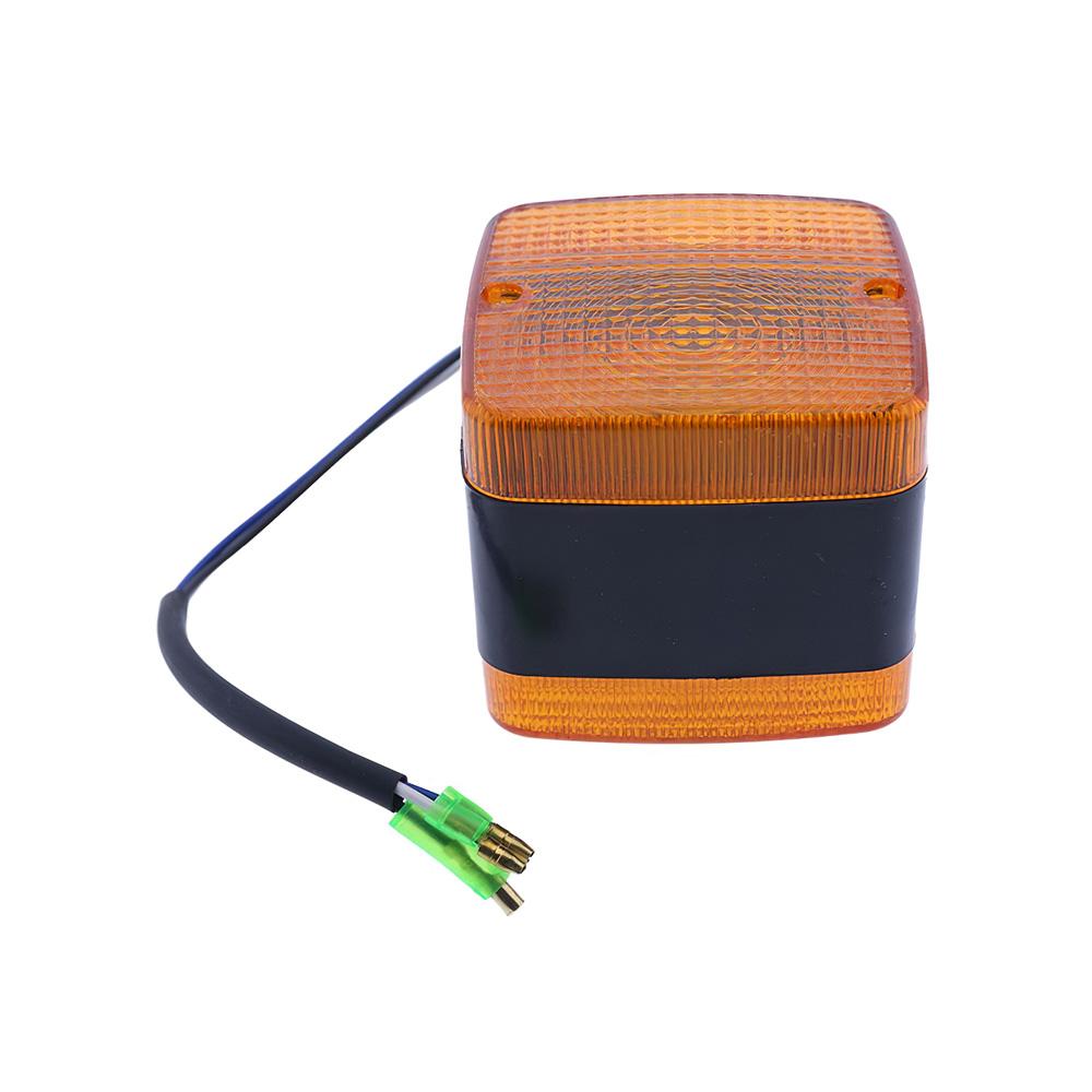 1 PCS Lamp Assembly 23B-06-42460 for Komatsu Wheel Loader WA100M-3 WA320-5 WA380-5 WA400-5 WA450-5L WA470-5 WA480-5 WA600-6 WA80-3 online 1 PCS Lamp Assembly 23B-06-42460 for Komatsu Wheel Loader WA100M-3 WA320-5 WA380-5 WA400-5 WA450-5L WA470-5 WA480-5 WA600-6 WA80-3 online