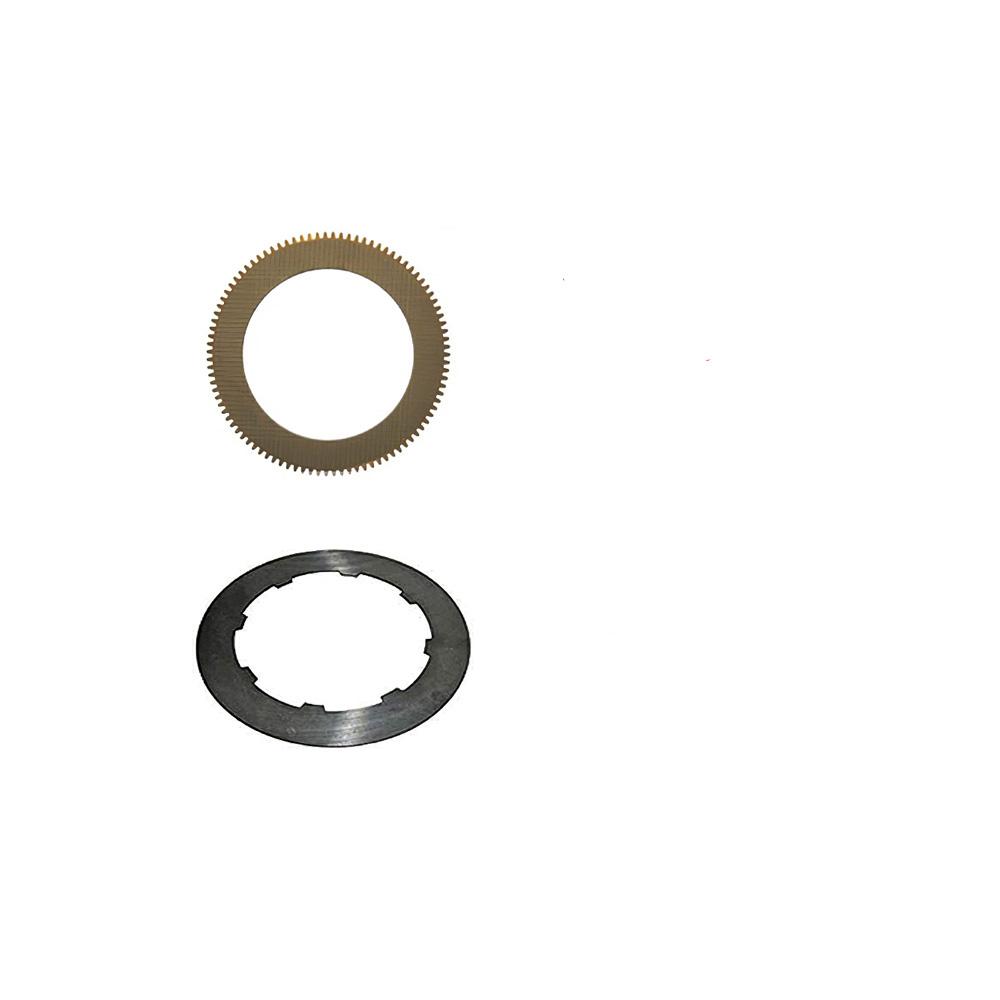 1 Set Clutch Disc 5K-8617 5K-8616 for Caterpillar CAT 941 951B 955L D4D D4E online 1 Set Clutch Disc 5K-8617 5K-8616 for Caterpillar CAT 941 951B 955L D4D D4E online