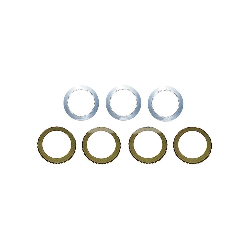 1 Set Clutch Plate 2S-4983 4S-5891 for Caterpillar CAT Wheel Loader 920 930 950 966C 980 980B online 1 Set Clutch Plate 2S-4983 4S-5891 for Caterpillar CAT Wheel Loader 920 930 950 966C 980 980B online