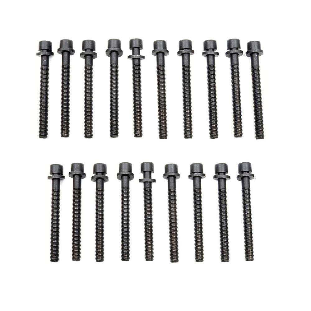 1 Set Cylinder Head Bolt for Mitsubishi Engine S4F S4Q S4Q2 S4Q2T S4S online 1 Set Cylinder Head Bolt for Mitsubishi Engine S4F S4Q S4Q2 S4Q2T S4S online