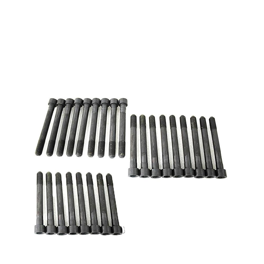 1 Set Cylinder Head Bolt for Mitsubishi Engine S6S online 1 Set Cylinder Head Bolt for Mitsubishi Engine S6S online
