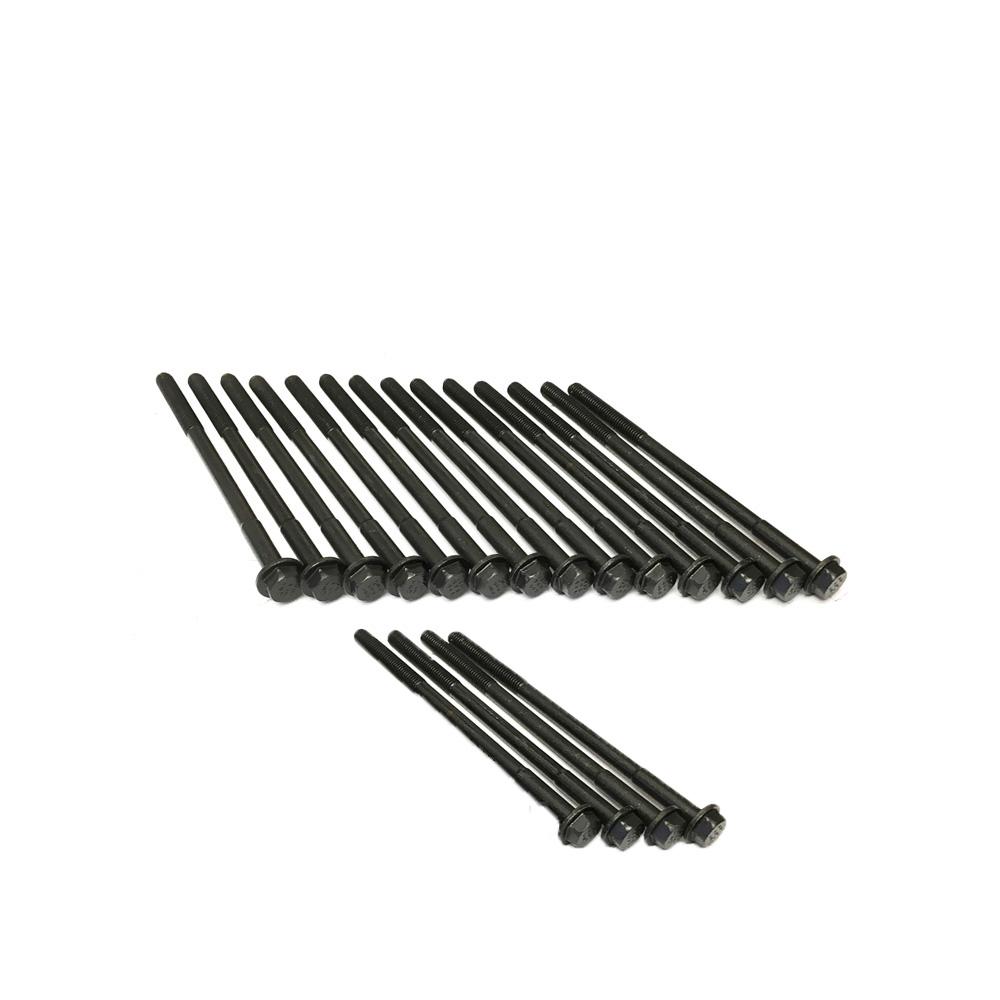 1 Set Cylinder Head Bolt for Yanmar Engine 4TNV88 4TNV84T 4TNE84T 4TNE88 online 1 Set Cylinder Head Bolt for Yanmar Engine 4TNV88 4TNV84T 4TNE84T 4TNE88 online