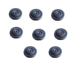 Buy 1 Set Engine Mounting Cushion 103-01-31130 103-01-31120 for Komatsu Excavator PC100-5 PC120-5 PC130-5 PC60-5 PC60-6 PC70-6 PC75UD-2 PC75UU-1 PC75UU-2
