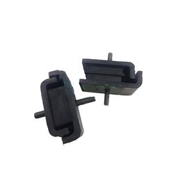 1 Set Engine Mounting Rubber Cushion Feet Bumper for Hitachi Excavator EX200-1 EX200-2 EX200-3 online