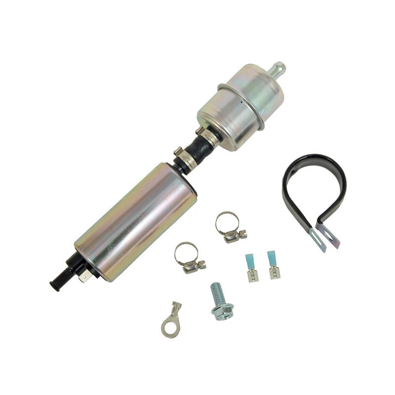 1 Set Fuel Pump E8012S for Ford Cadillac Buick Oldsmobile Chevrolet