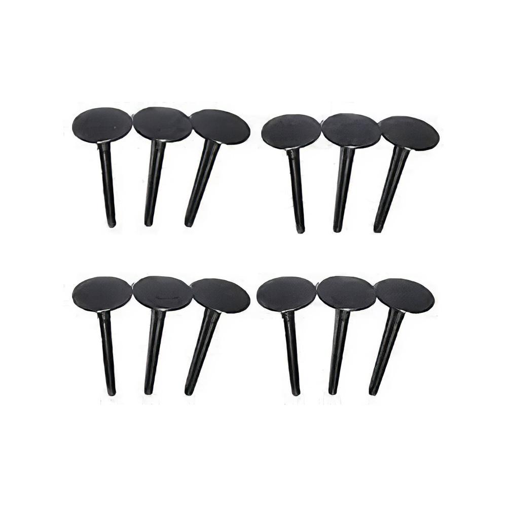 1 Set Intake Exhaust Valves for Mitsubishi 6DS70 Engine Kato HD400 HD450 HD400G Excavator