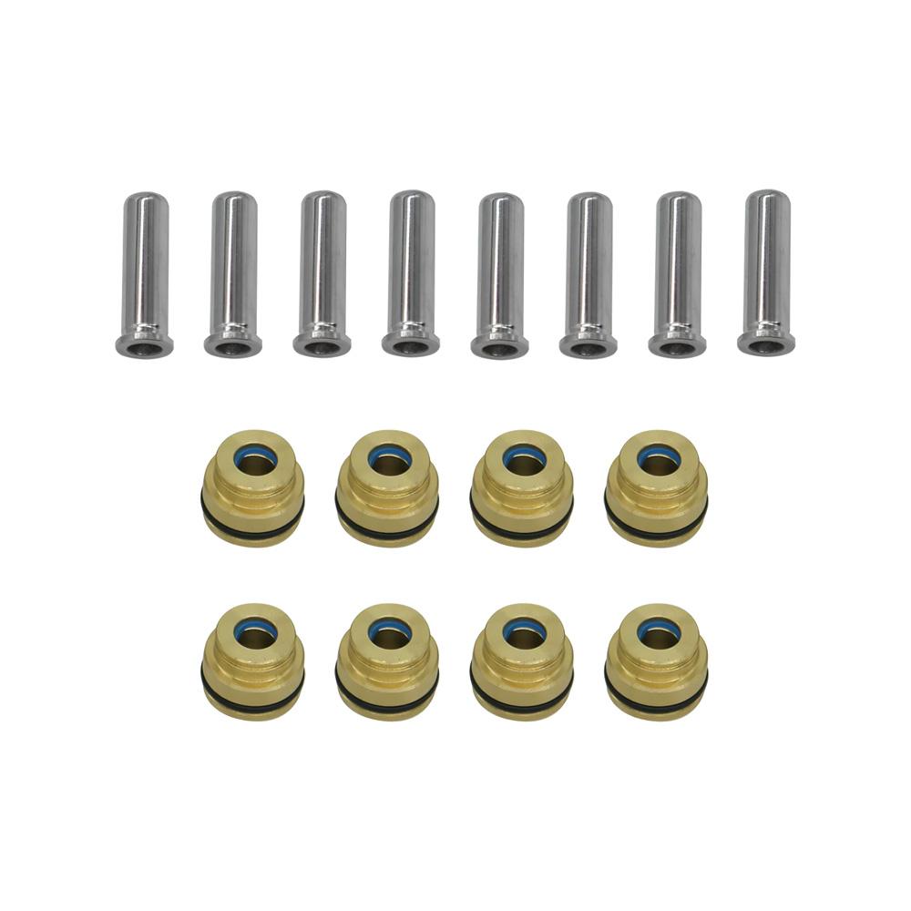 1 Set Joystick Handle Bullet 25MM for Caterpillar CAT E320B E320C E320D 320C Excavator online 1 Set Joystick Handle Bullet 25MM for Caterpillar CAT E320B E320C E320D 320C Excavator online
