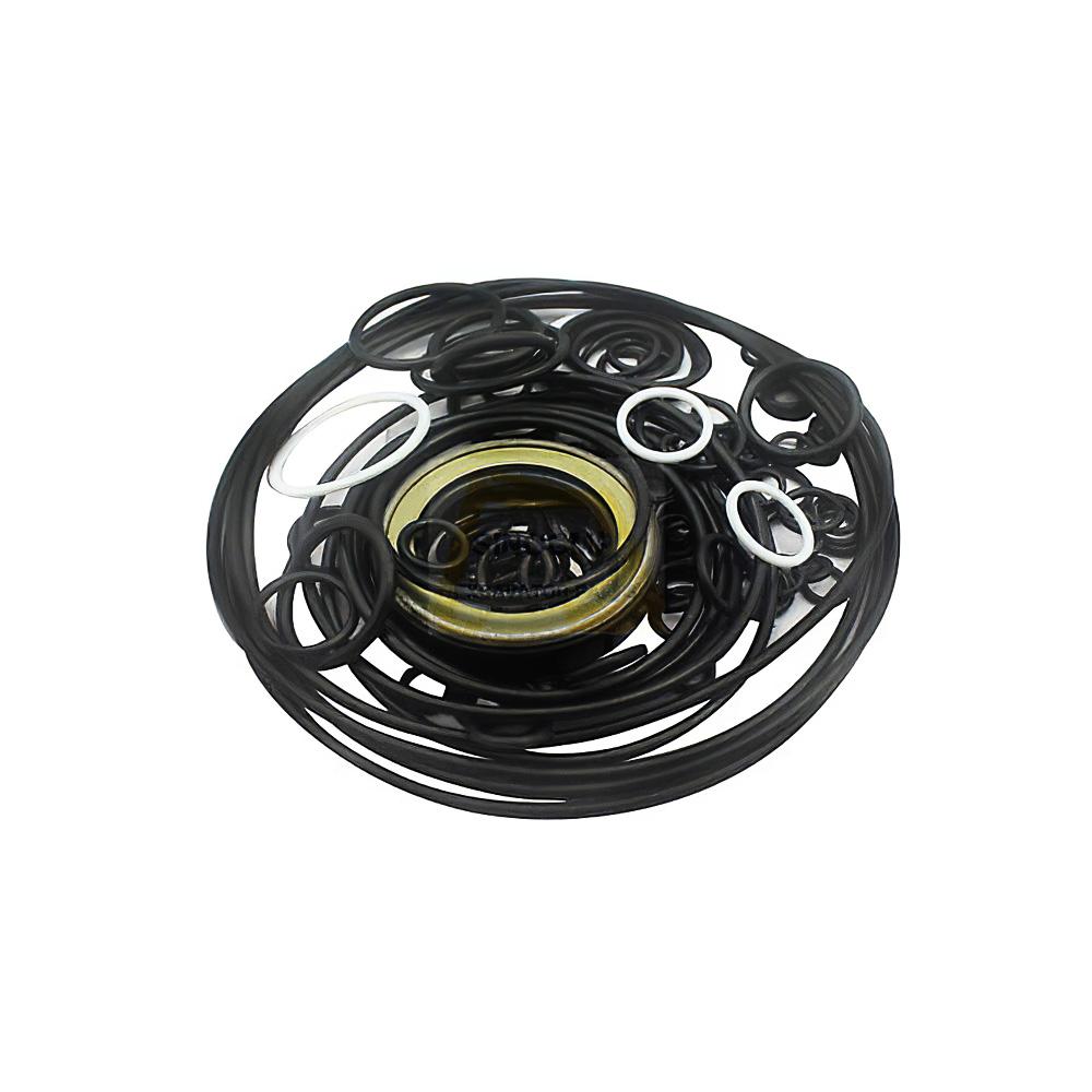 1 Set Mian Pump Seal Kit for Komatsu PC300-6 Excavator online 1 Set Mian Pump Seal Kit for Komatsu PC300-6 Excavator online