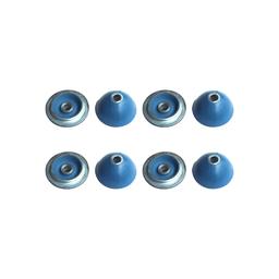 1 Set Mounting Rubber Cushion Feet Bumper for Caterpillar CAT E303CR Excavator online