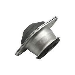 1 Set Mounting Rubber Cushion Feet Bumper for Daewoo Doosan Excavator DH60-7 sale