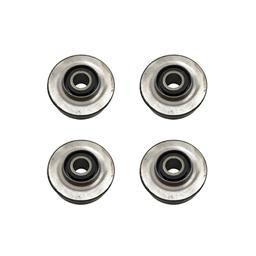 1 Set Mounting Rubber Cushion Feet Bumper for Isuzu BB-4BG1T Engine Kobelco SK135SR Excavator online