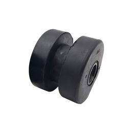 1 Set Mounting Rubber Cushion Feet Bumper for Volvo Excavator EC240 EC290 online