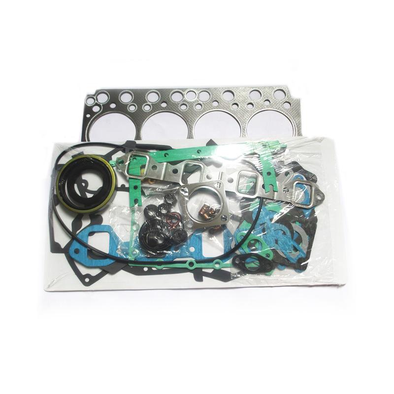 1 Set of Overhaul Gasket Kit for Mitsubishi S4Q2-Y3SCM Engine Caterpillar CAT 304CR Excavator online 1 Set of Overhaul Gasket Kit for Mitsubishi S4Q2-Y3SCM Engine Caterpillar CAT 304CR Excavator online