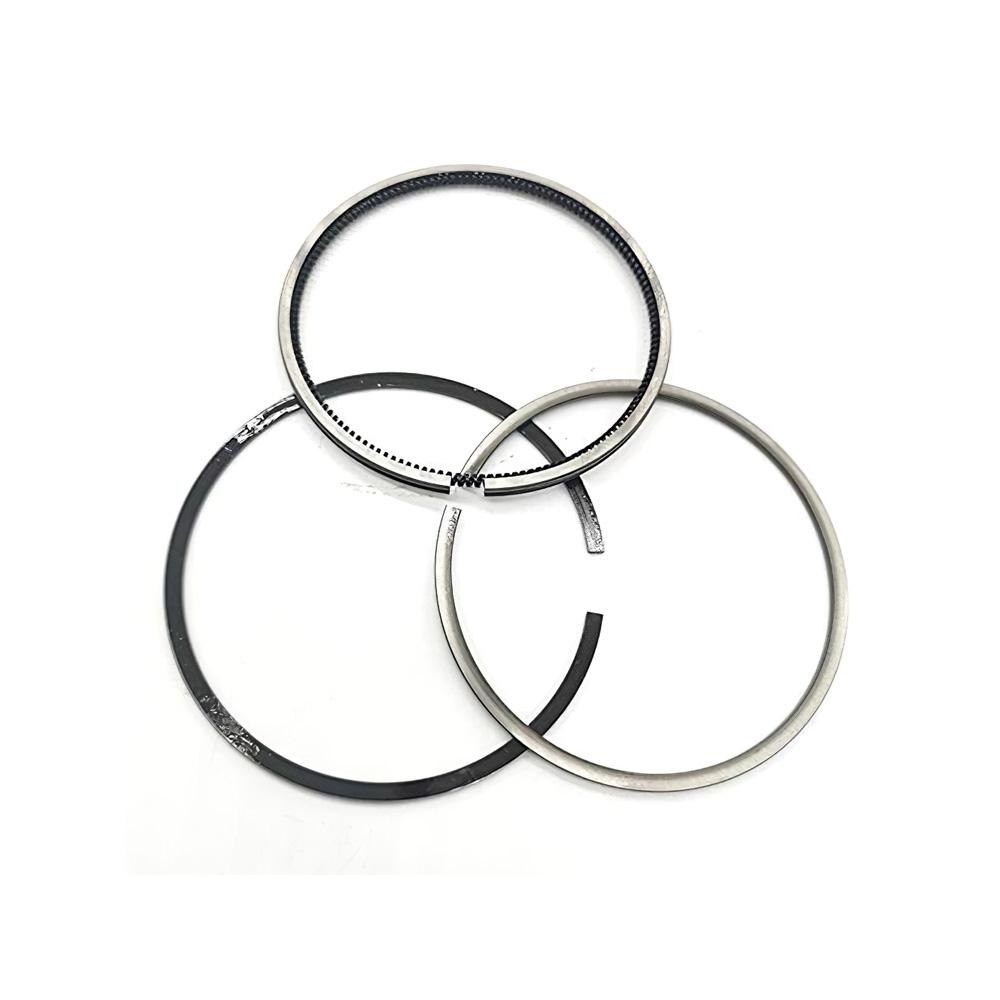 1 Set Piston Ring for Yanmar 3TNA72 Engine John Deere 455 430 Tractor online 1 Set Piston Ring for Yanmar 3TNA72 Engine John Deere 455 430 Tractor online