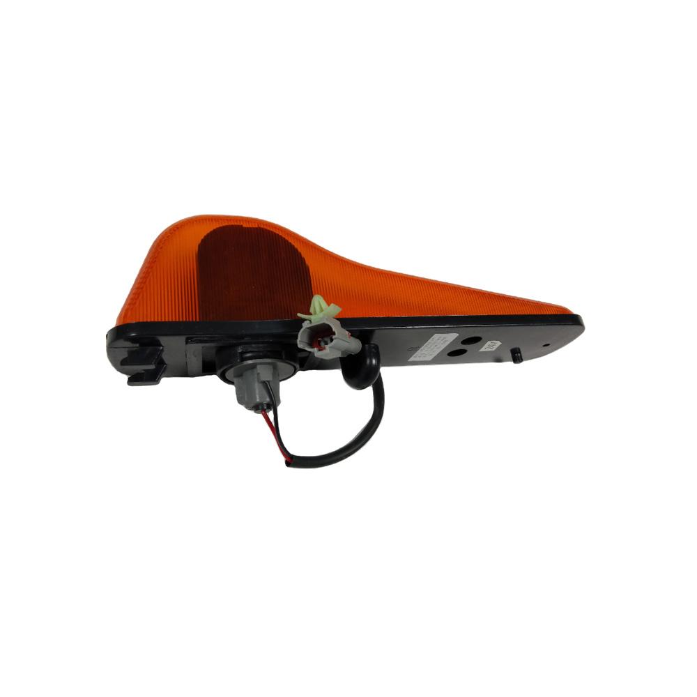 1 Set Side Turn Signal Lamp 1-82210228-2 1-82210227-2 for Isuzu Truck CYZ51K Engine 6WF1 online 1 Set Side Turn Signal Lamp 1-82210228-2 1-82210227-2 for Isuzu Truck CYZ51K Engine 6WF1 online