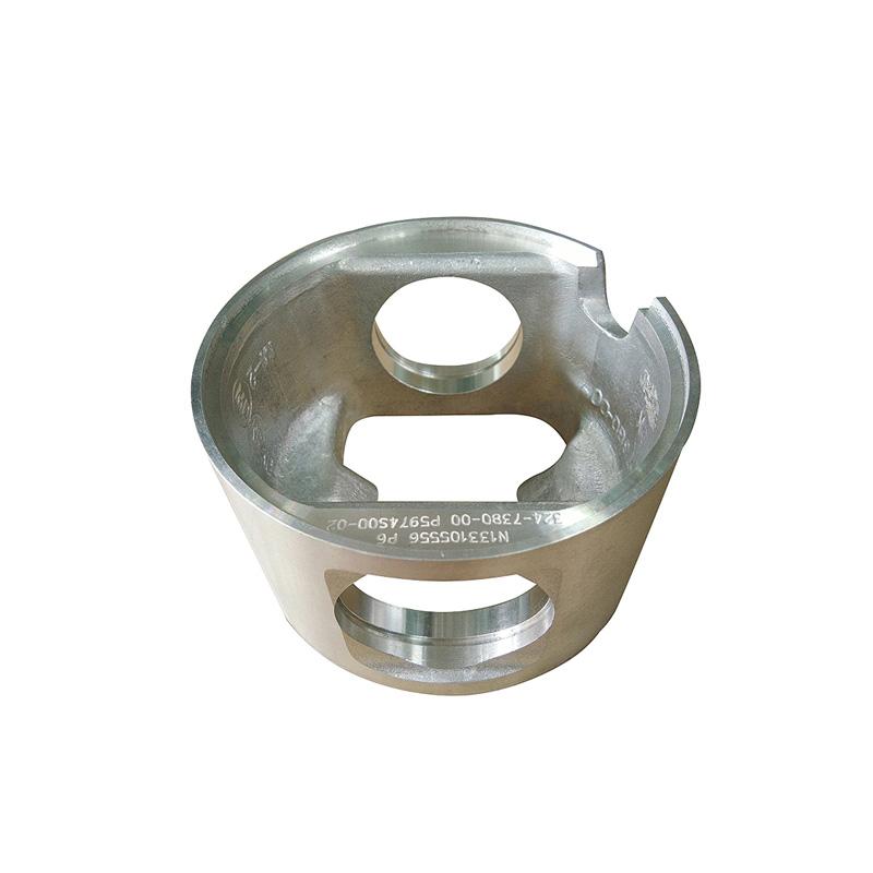 1 Set Skirt-Piston 3247380 for Caterpillar CAT C9 Engine 330C 330D 336D 36D2 Excavator in USA