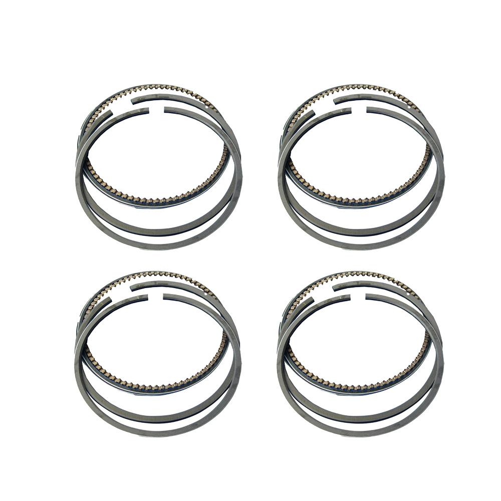 1 Set STD Piston Ring for Mitsubishi 4D33 Engine online 1 Set STD Piston Ring for Mitsubishi 4D33 Engine online