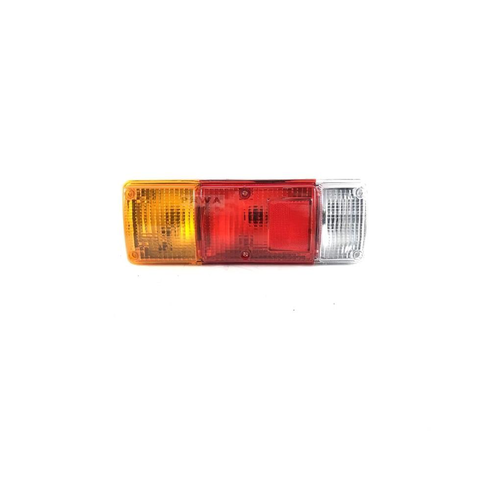1 Set Tail Lamp WD700 for Hino Truck 700 Series