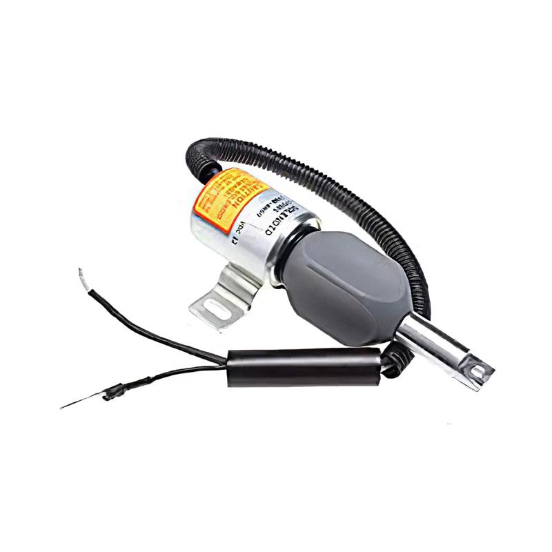 1PC Solenoid Valve 419-15-16910 for Komatsu Wheel Loader WA200-1 WA250-1 WA320-1 WA300-1 WA320-1LC WA250-1LC 532 online 1PC Solenoid Valve 419-15-16910 for Komatsu Wheel Loader WA200-1 WA250-1 WA320-1 WA300-1 WA320-1LC WA250-1LC 532 online