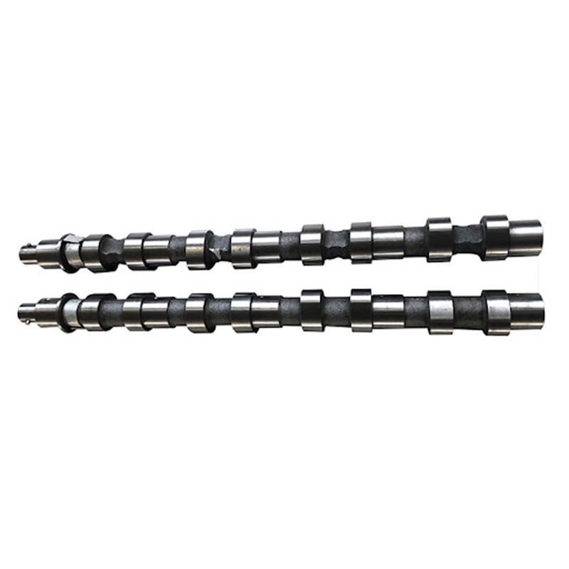 2 Camshafts 8-97328-644-6 & 8-97328-642-6 for Isuzu Engine 4JJ1 Truck TFR UCR TFS UCS