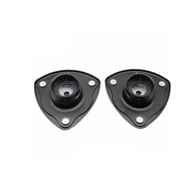 2 Pieces Front Strut Mount Base 51670-T3V-A01 for 2013-2017 Honda Accord 2015-2018 Acura TLX