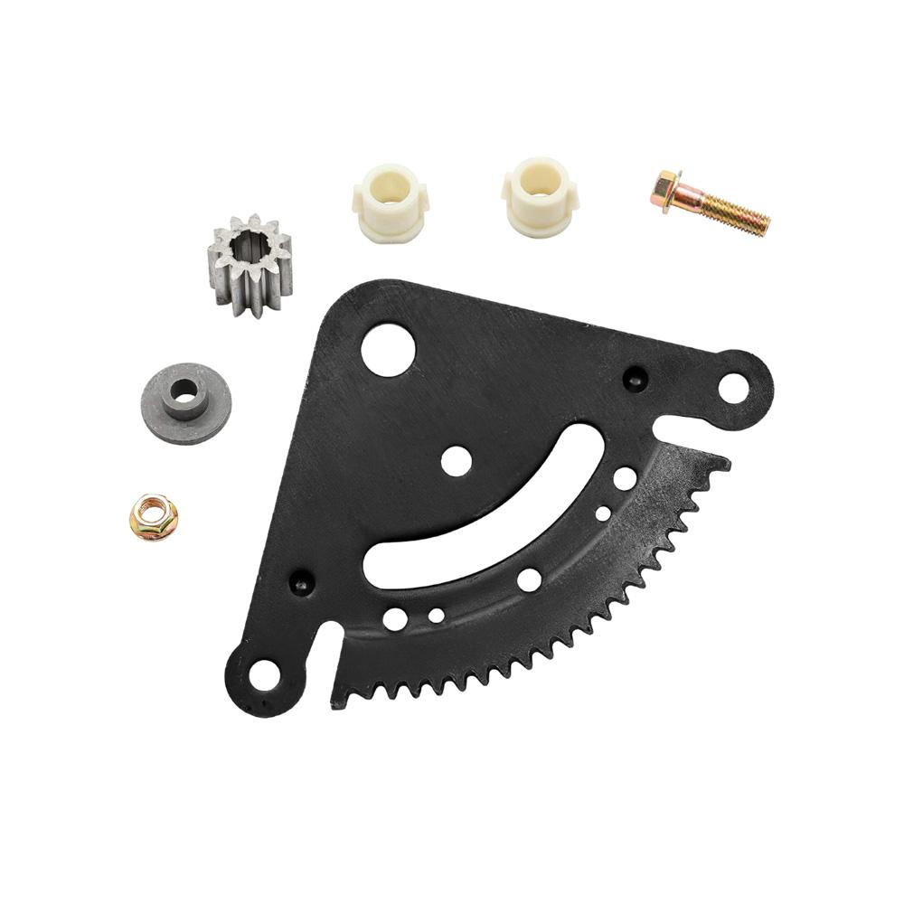 21 Tooth Steering Sector Pinion Gear Kit GX21924BLE GX21994 GX20053 GX20054 for John Deere Tractor X140 X145 LA150 LA155 online 21 Tooth Steering Sector Pinion Gear Kit GX21924BLE GX21994 GX20053 GX20054 for John Deere Tractor X140 X145 LA150 LA155 online