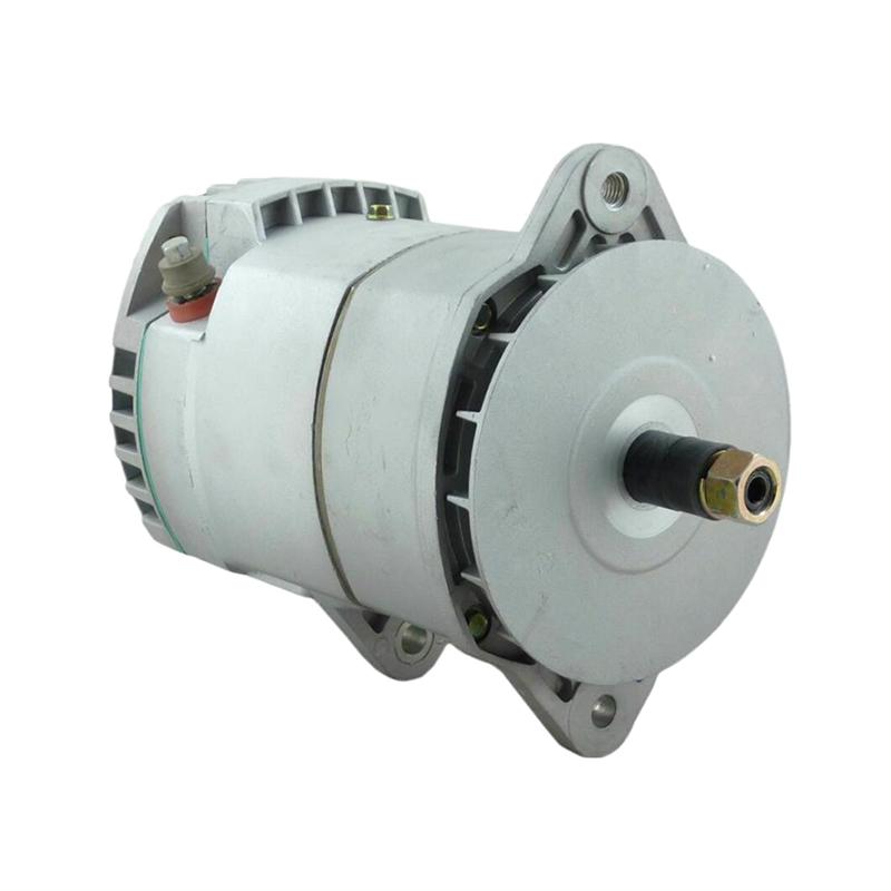 24V Alternator 3056492 3078116 for Cummins Engine 6C8.3 B3.3 K19 K19 K50 M11 N14 QSK19 V28 V903
