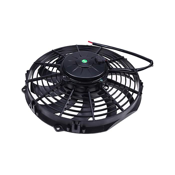 24V 120W VA11-BP12 / C-57S Universal Blow Engine Cooling Fan 255mm/10 Inch for Spal