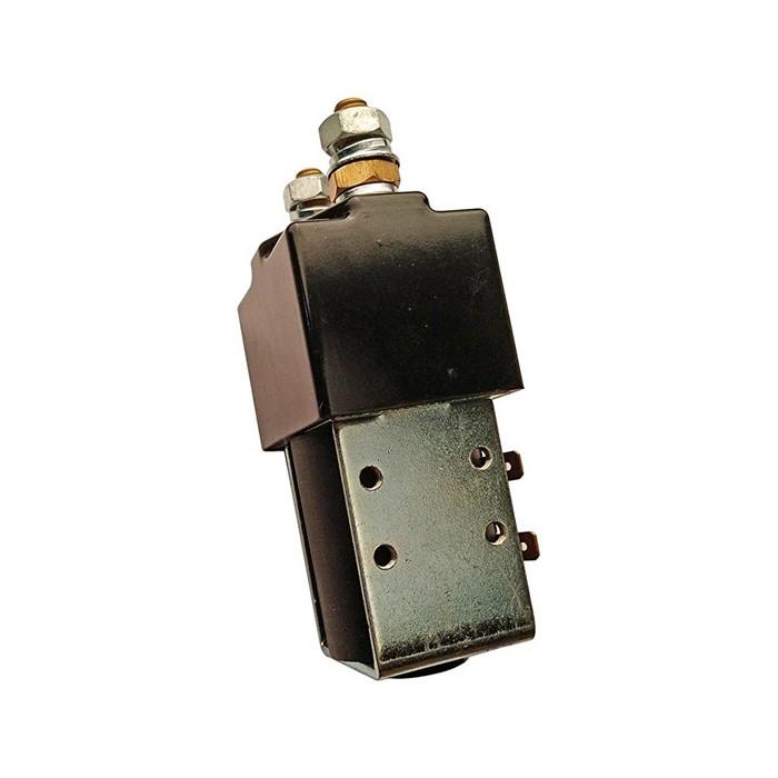 24V 180A Contactor 74267GT for Genie QS-12R QS-12W QS-15R QS-15W QS-20R QS-20W TZ-34/20 TZ-50/30 Z-20/8 Z-20/8N Z-30/20N Z-33/18