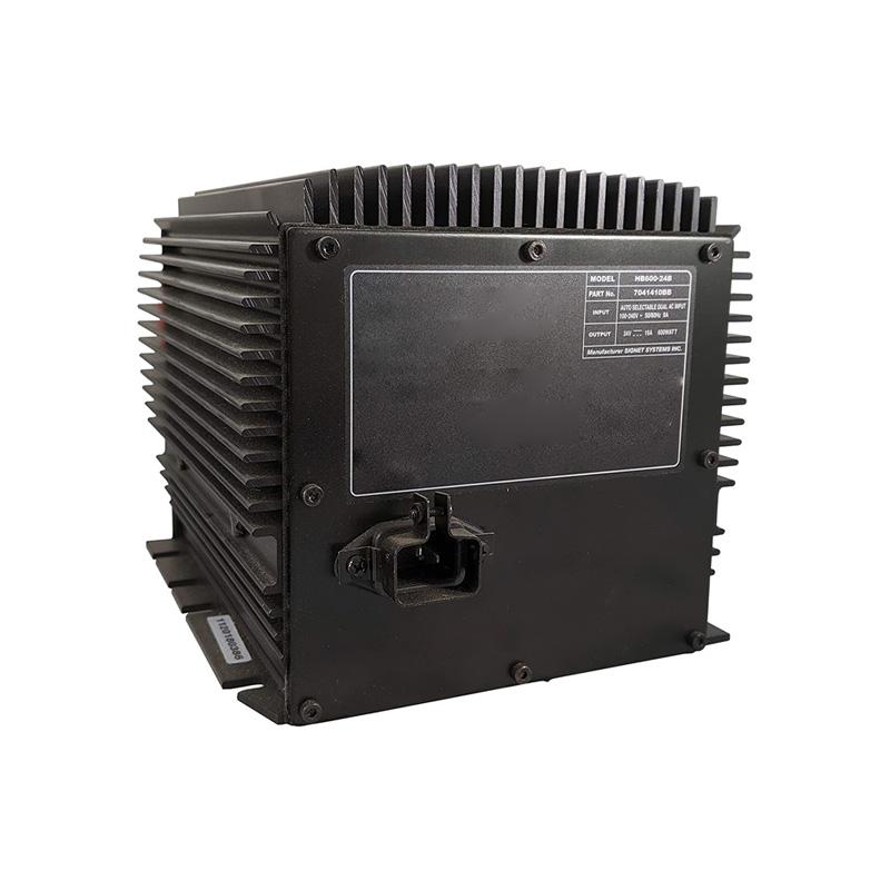 24V 25A Battery Charger 70789 for Marklift Scissor Lift online 24V 25A Battery Charger 70789 for Marklift Scissor Lift online