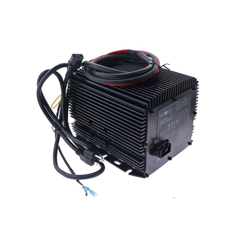24V 25A Battery Charger B01-05-0056 for Haulotte Scissor Lift online 24V 25A Battery Charger B01-05-0056 for Haulotte Scissor Lift online