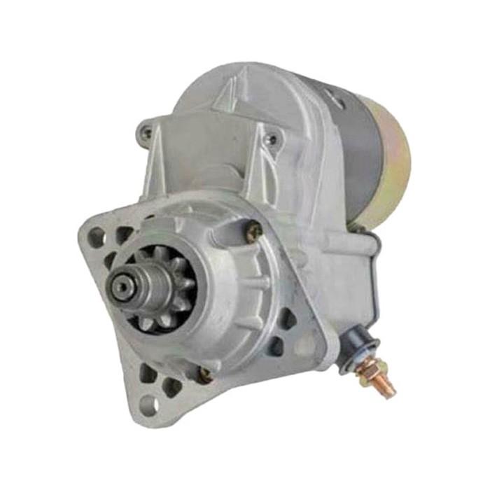 24V 4.5KW 10T Starter Motor 4944702 for Cummins Engine 4BT 6BT online 24V 4.5KW 10T Starter Motor 4944702 for Cummins Engine 4BT 6BT online