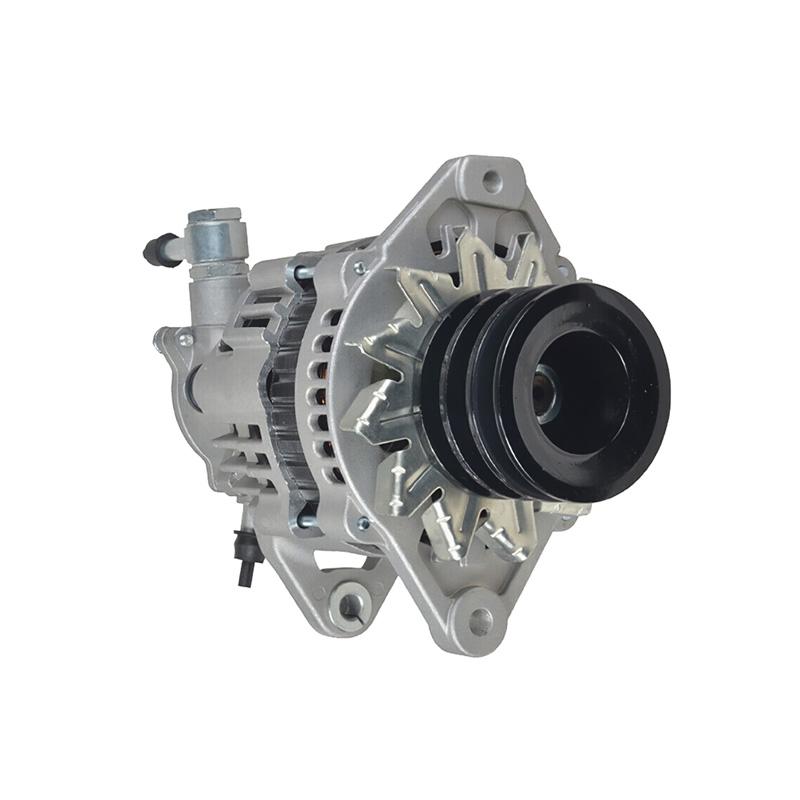 24V 50A Alternator LR250-509B 897180-3751 for Isuzu Engine 4HF1 4HG1 online 24V 50A Alternator LR250-509B 897180-3751 for Isuzu Engine 4HF1 4HG1 online