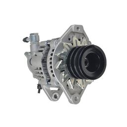 24V 50A Alternator LR250-509B 897180-3751 for Isuzu Engine 4HF1 4HG1 online